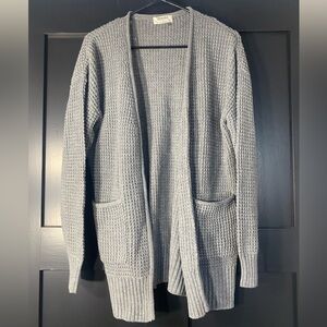 4/$16 Zenana Cardigan